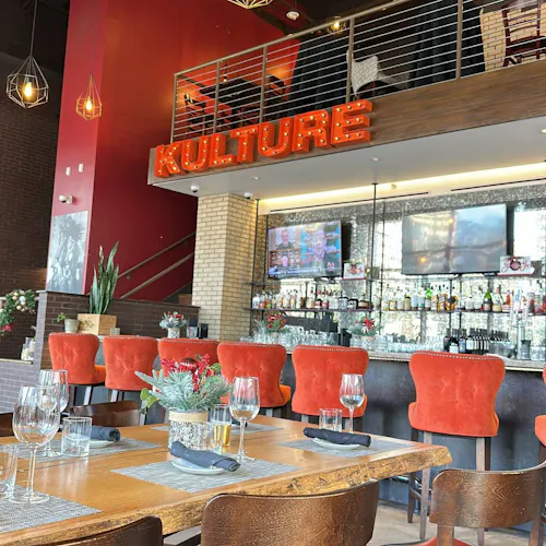 Kulture