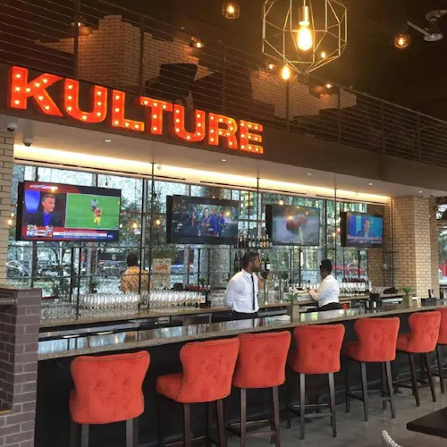 Photo 1 of 4: Kulture