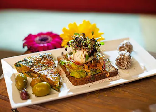 Pil Pil Spanish Tapas Wine Bar