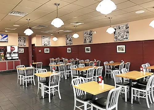 Wayback Burgers