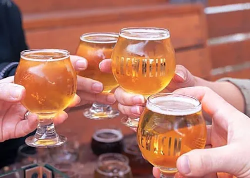 Photo 1 of 4: Brewheim