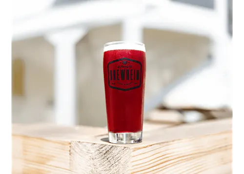 Brewheim