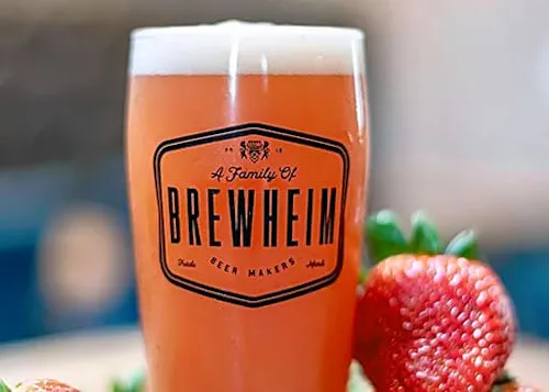 Brewheim