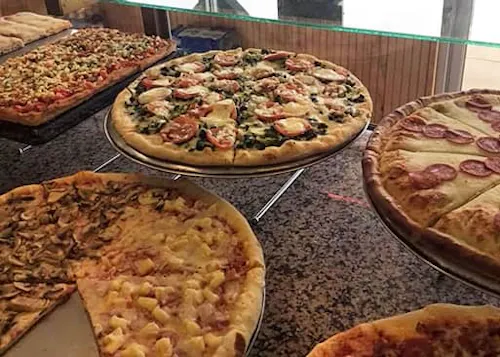 Bravo Pizza