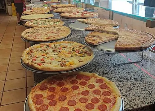 Bravo Pizza