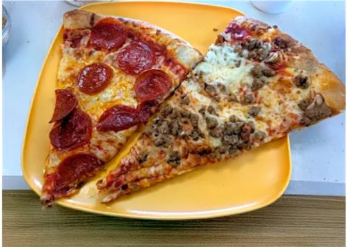 Mamma Leone's