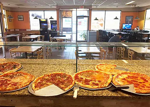 Mamma Leone's