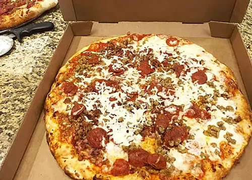 Mamma Leone's