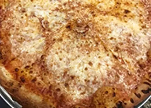 Mamma Leone's