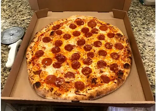 Photo 1 of 4: Mamma Leone's