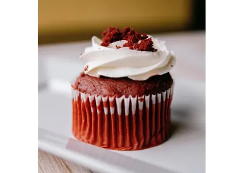 Brown Sugar Bakery