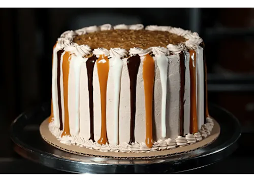 Brown Sugar Bakery