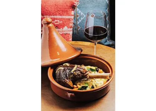 Safi Wine Bar