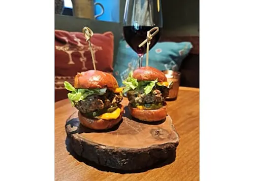 Safi Wine Bar