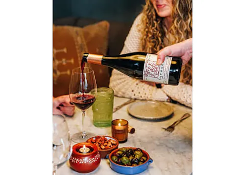 Photo 1 of 4: Safi Wine Bar