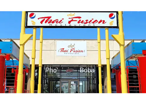 99 Thai Fusion Restaurant