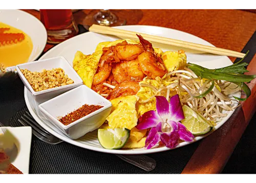 Photo 1 of 4: 99 Thai Fusion Restaurant