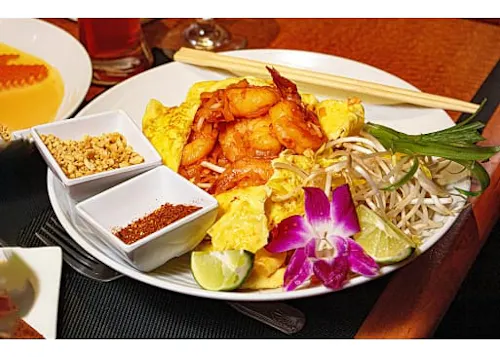 99 Thai Fusion Restaurant