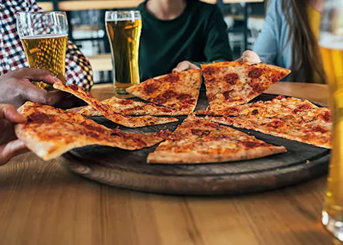 Pizza Haven