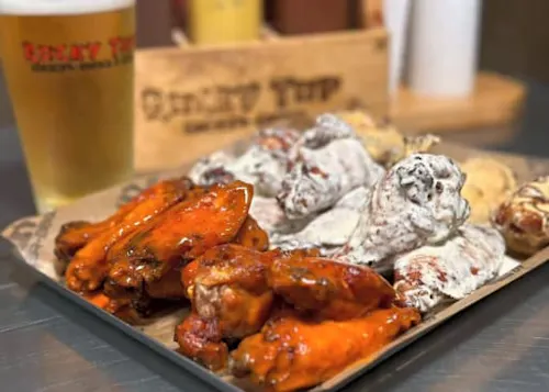 Photo 1 of 4: Rocky Top Beer Bbq