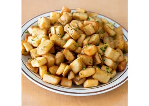 Mediterranean Grill - Decatur