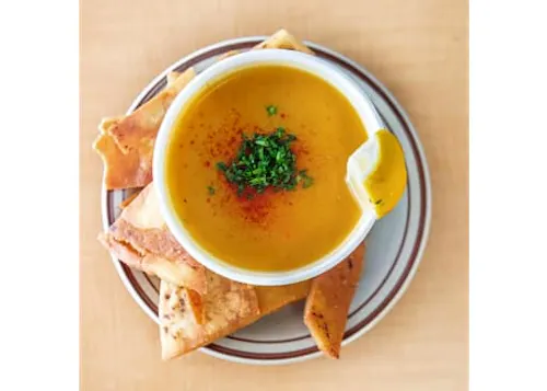 Mediterranean Grill - Decatur