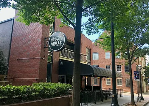 Hudson Grille Midtown