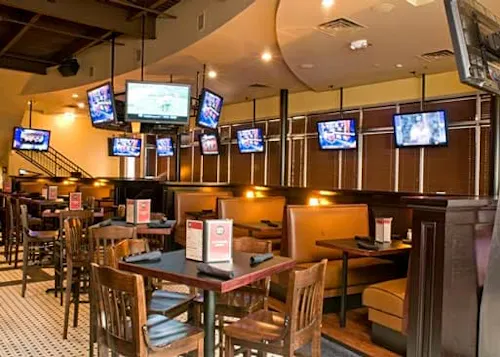 Hudson Grille Midtown