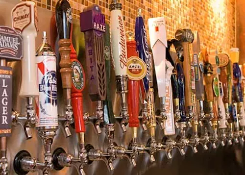 Hudson Grille Midtown