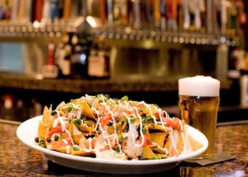Photo 1 of 4: Hudson Grille Midtown