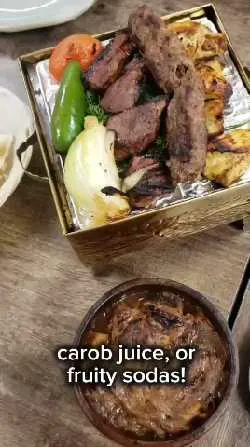 Elhelmya Egyptian Restaurant