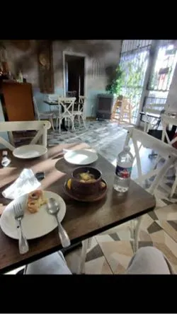 Elhelmya Egyptian Restaurant