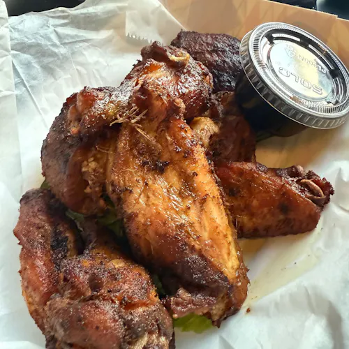 Four Pegs Beer Lounge