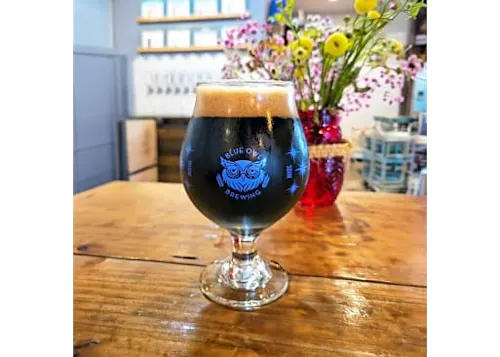Blue Owl Brewing