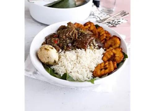 Photo 1 of 4: Buka 2 African Restaurant