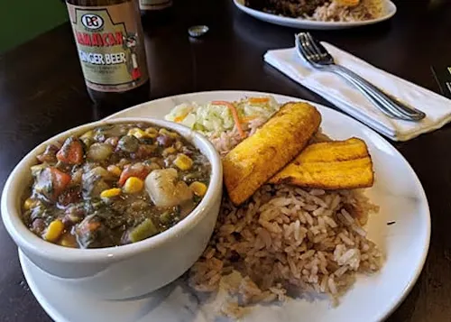 Jamaican Breeze Sports Bar & Grill