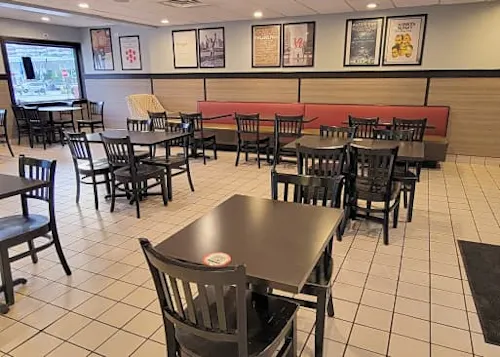 Aldo & Manny Pizza & Pasta Ridley