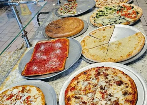 Photo 1 of 4: Aldo & Manny Pizza & Pasta Ridley