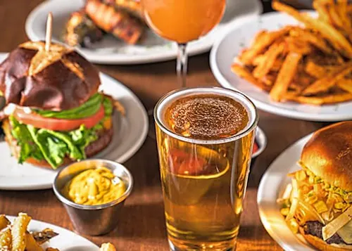 Main Street Pub
