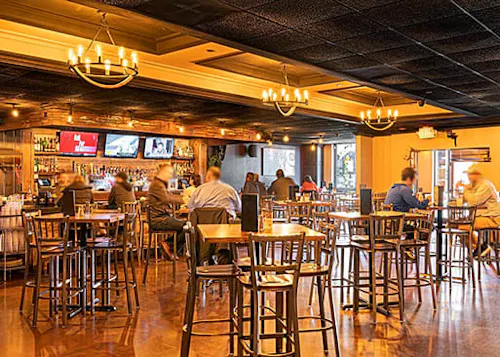 Main Street Pub
