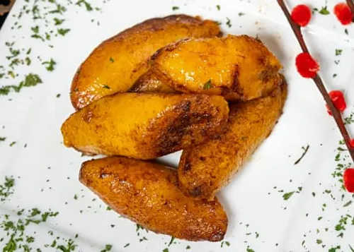 Jerk Wings Cafe