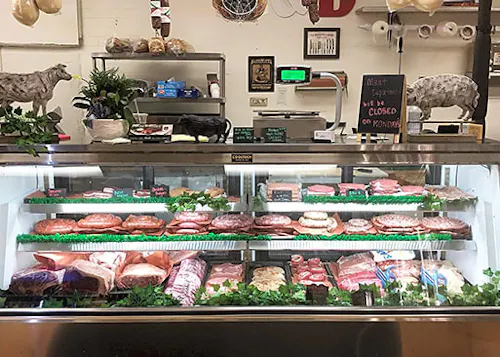 P And D Prime Meats