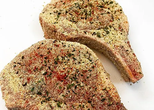P And D Prime Meats