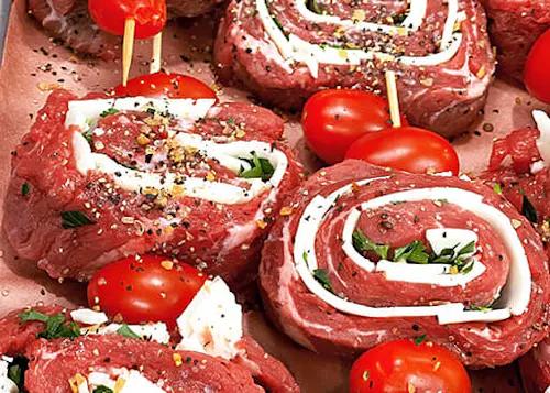 P And D Prime Meats