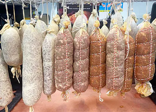 Photo 1 of 4: P And D Prime Meats