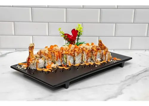 Mikado Sushi & Hibachi