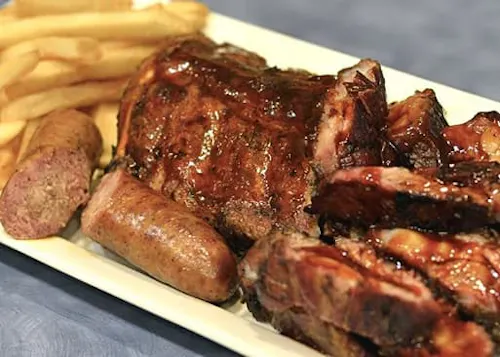 Kenny's Ribs & Chicken Calumet Park