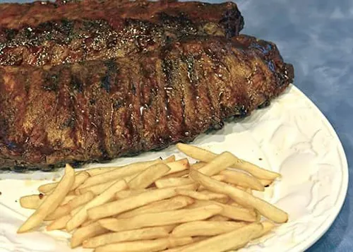 Kenny's Ribs & Chicken Calumet Park