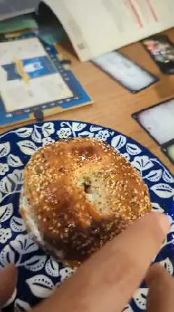 MOTW Coffee and Pastries