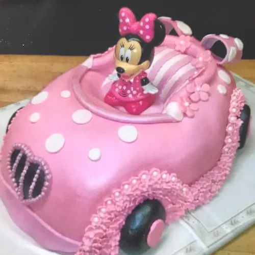 Vienna Pastry